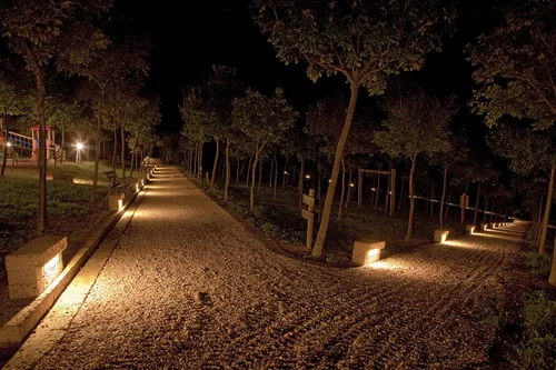 Contea dei Ciliegi - Algemeen 17