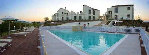 Contea dei Ciliegi - Algemeen 18