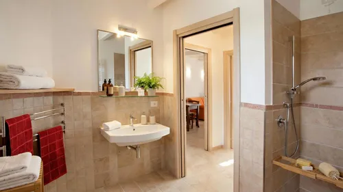 Contea dei Ciliegi - Algemeen 2