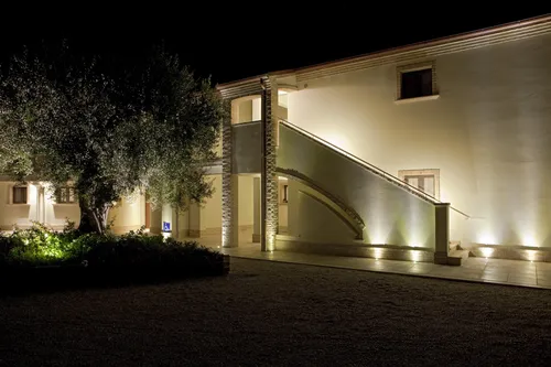 Contea dei Ciliegi - Algemeen 21