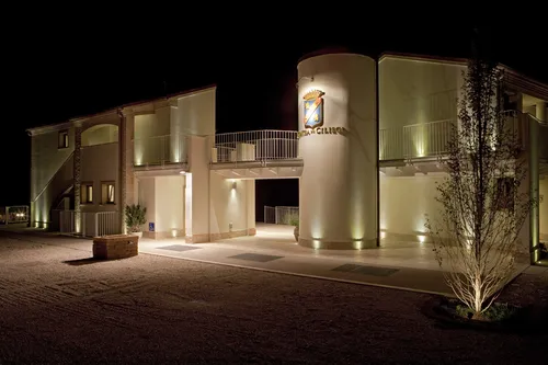 Contea dei Ciliegi - Algemeen 22