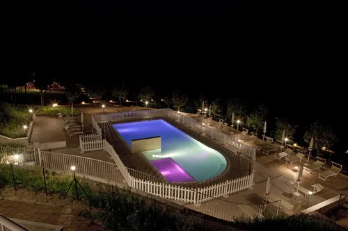 Contea dei Ciliegi - Algemeen 23