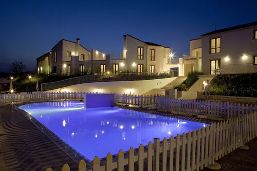 Contea dei Ciliegi - Algemeen 24