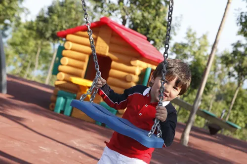 Contea dei Ciliegi - Algemeen 26