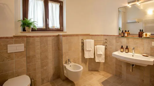 Contea dei Ciliegi - Algemeen 3