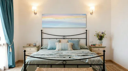 Contea dei Ciliegi - Algemeen 8