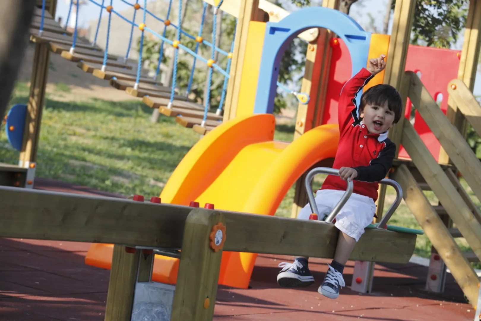 Contea dei Ciliegi afbeelding 3