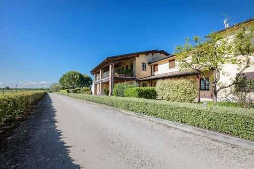 Corte Arcadia Agriturismo Relais 12