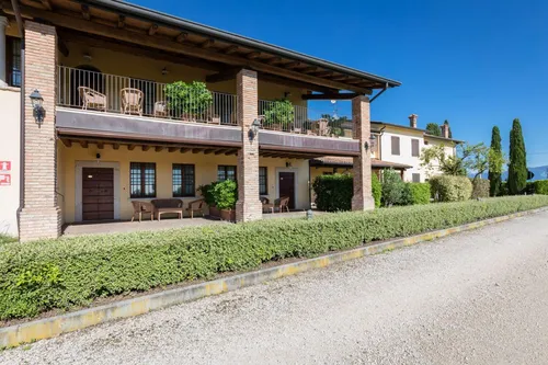 Corte Arcadia Agriturismo Relais 13