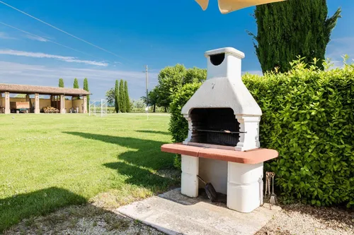 Corte Arcadia Agriturismo Relais 15