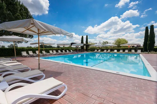 Corte Arcadia Agriturismo Relais 17