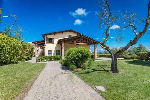 Corte Arcadia Agriturismo Relais 18