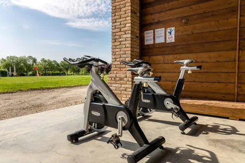 Corte Arcadia Agriturismo Relais 19