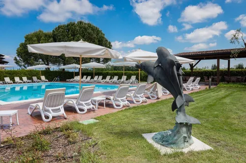 Corte Arcadia Agriturismo Relais 20