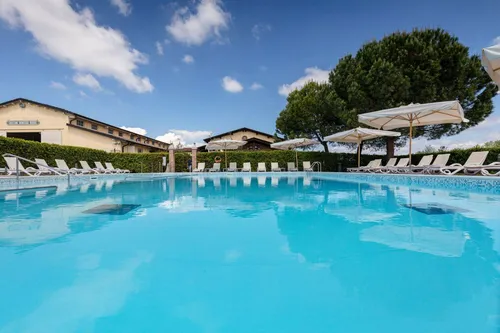 Corte Arcadia Agriturismo Relais 22