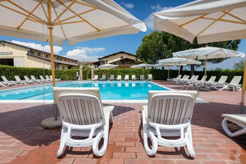 Corte Arcadia Agriturismo Relais 23