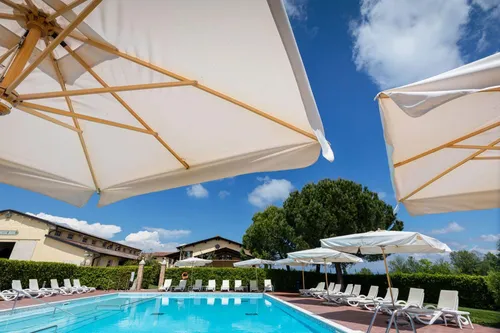 Corte Arcadia Agriturismo Relais 24