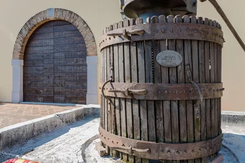 Corte Arcadia Agriturismo Relais 25