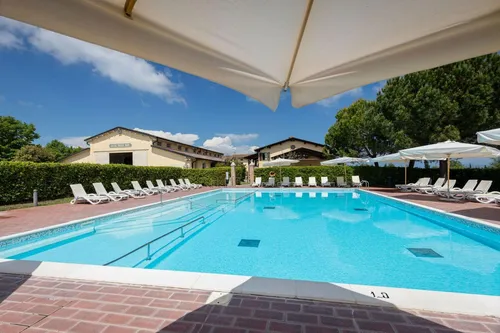 Corte Arcadia Agriturismo Relais 26