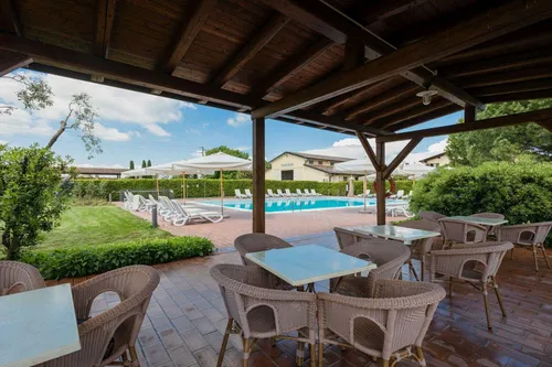 Corte Arcadia Agriturismo Relais 3