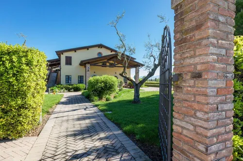 Corte Arcadia Agriturismo Relais 30