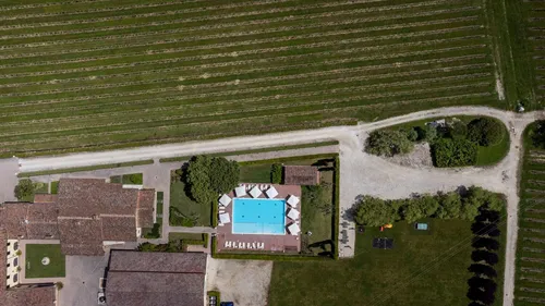 Corte Arcadia Agriturismo Relais 31