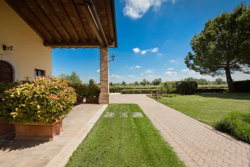 Corte Arcadia Agriturismo Relais 32