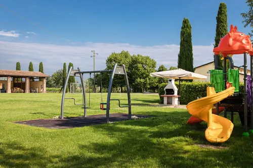 Corte Arcadia Agriturismo Relais 33