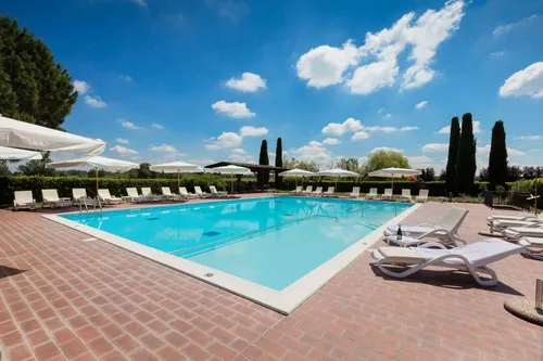 Corte Arcadia Agriturismo Relais 34