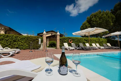 Corte Arcadia Agriturismo Relais 35