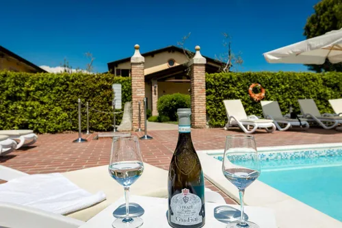 Corte Arcadia Agriturismo Relais 37