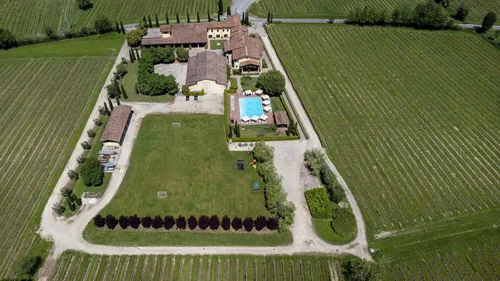 Corte Arcadia Agriturismo Relais 38