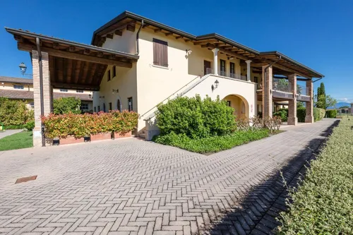 Corte Arcadia Agriturismo Relais 39