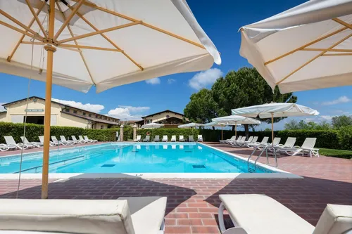 Corte Arcadia Agriturismo Relais 4