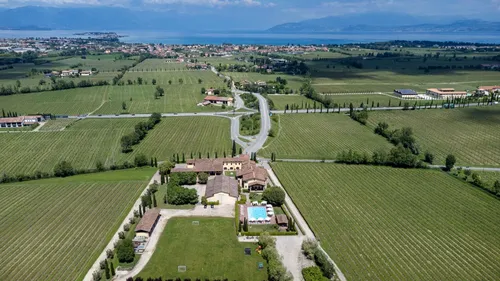 Corte Arcadia Agriturismo Relais 40