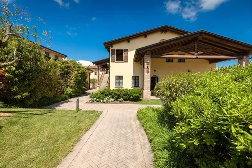 Corte Arcadia Agriturismo Relais 5