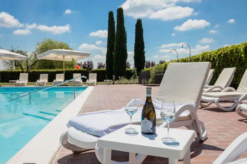 Corte Arcadia Agriturismo Relais 7