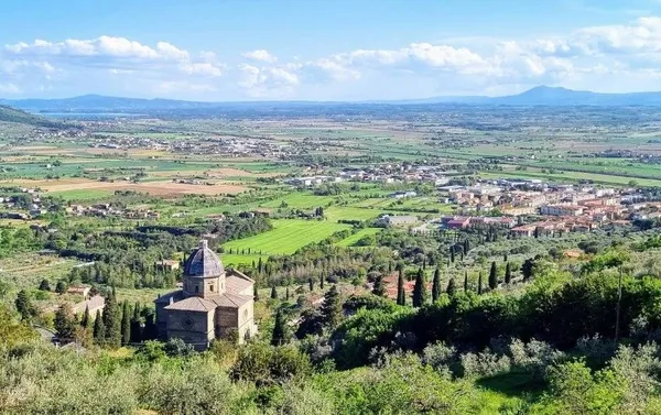 Cortona - 1