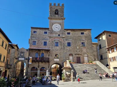 Cortona - 3