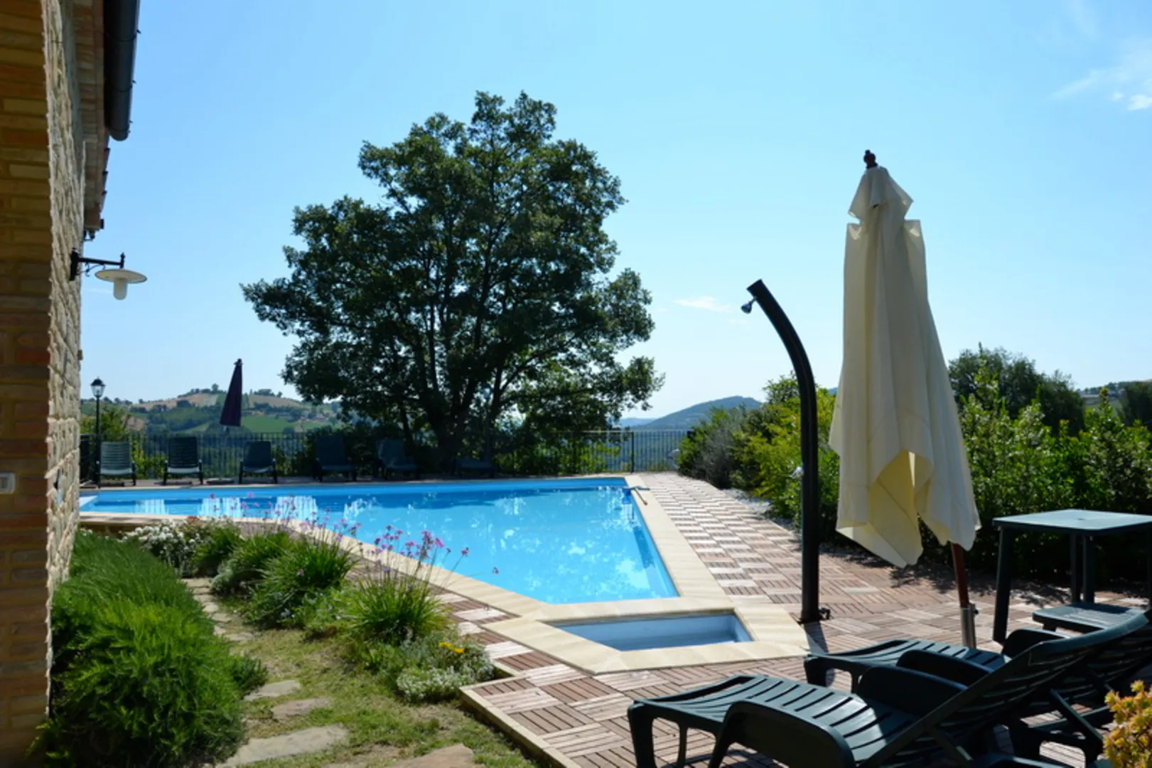 Country House Casale di Gualdo afbeelding 2