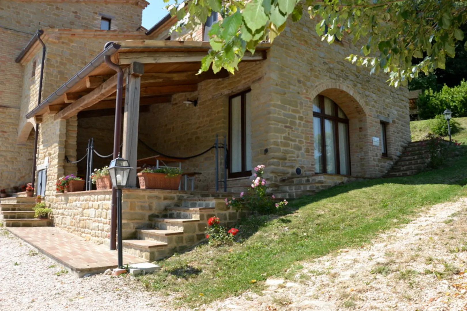 Country House Casale di Gualdo afbeelding 4