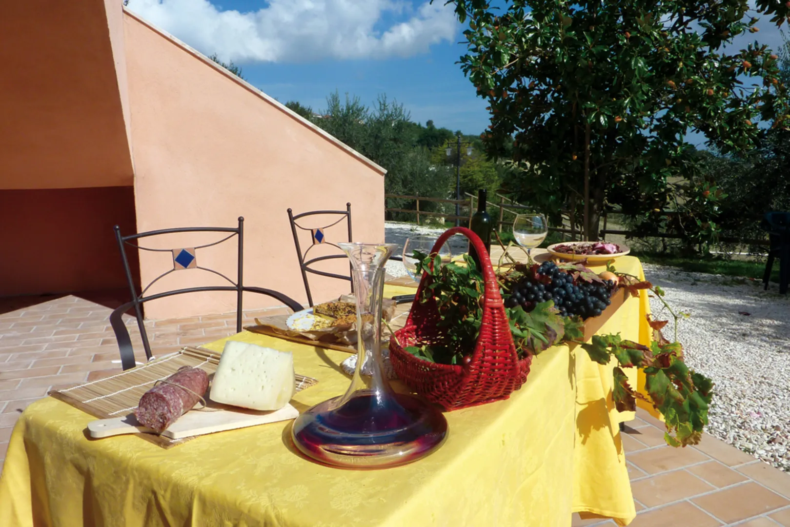 Country House Gemma di Sant'Elena afbeelding 4