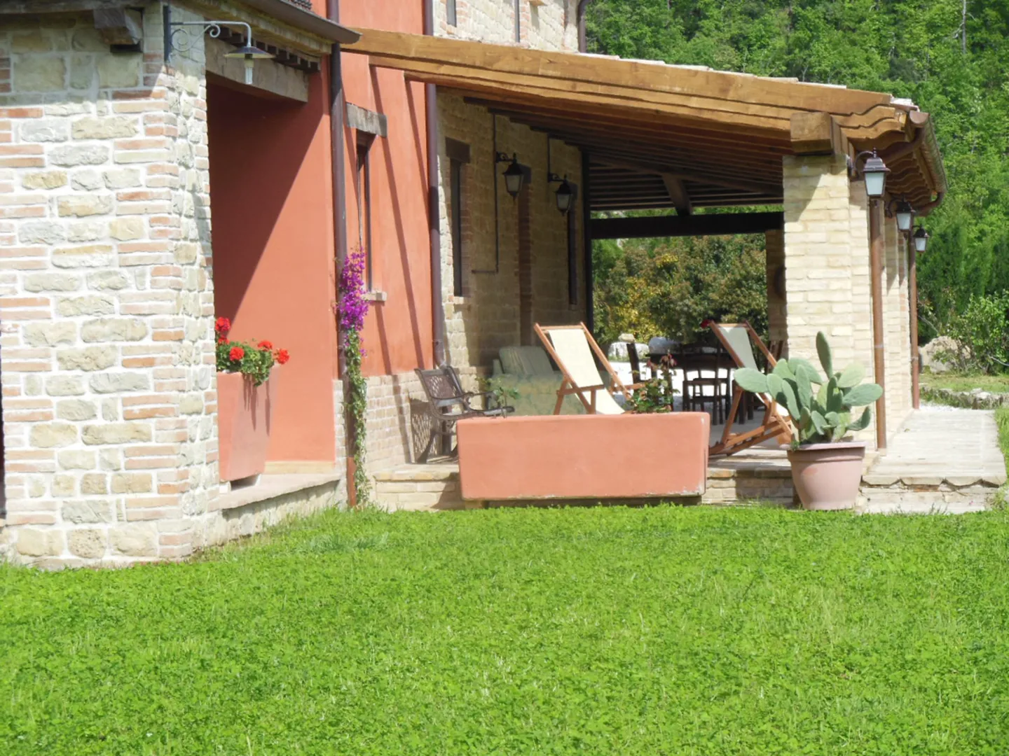 Country House Il Nido del Falco afbeelding 3