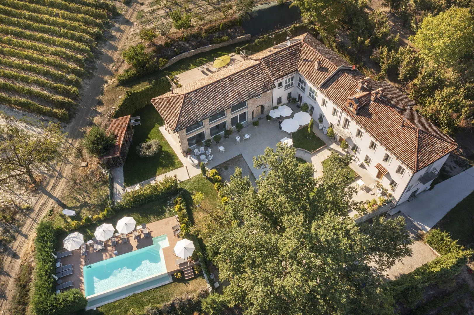 Country House Langhe B&B afbeelding 1