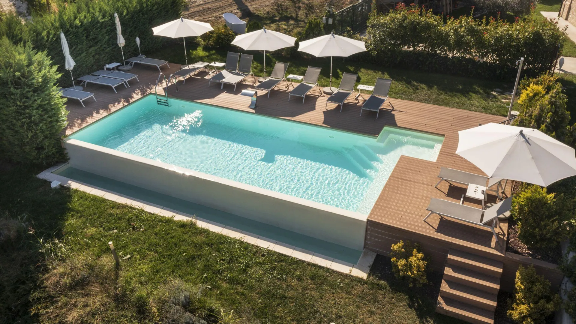 Country House Langhe B&B afbeelding 4