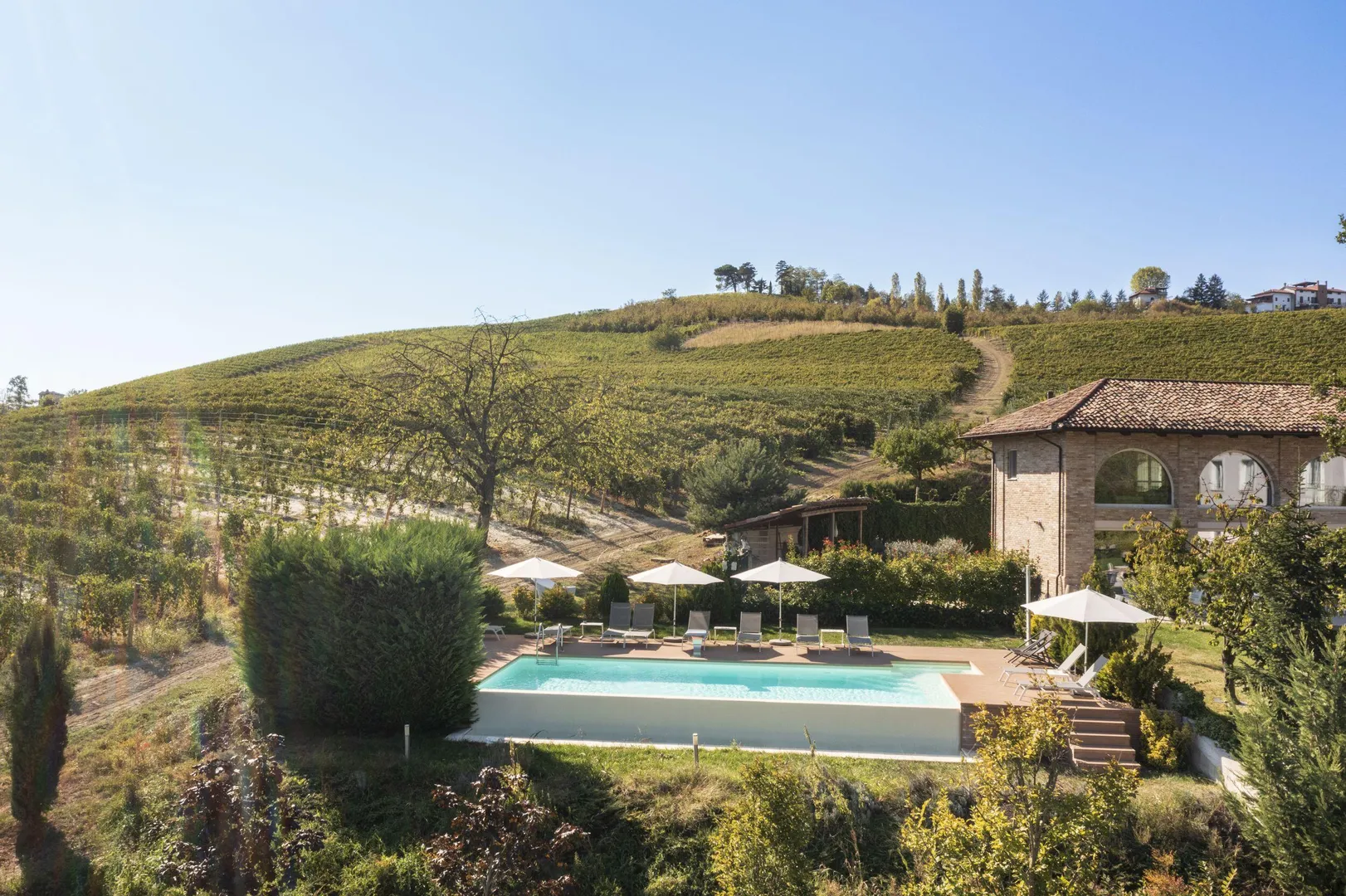 Country House Langhe B&B afbeelding 3