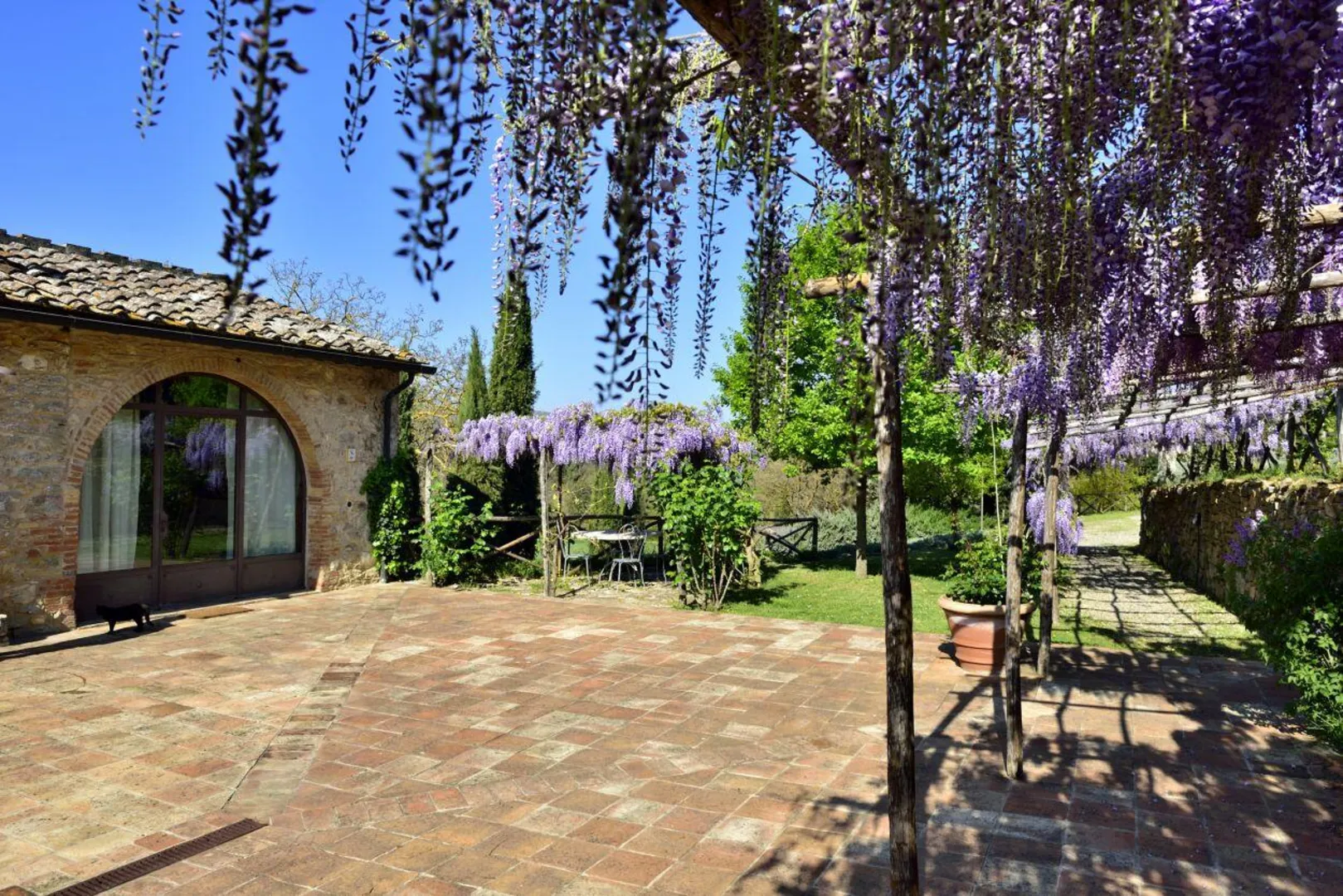 Country House Le Mascie afbeelding 3