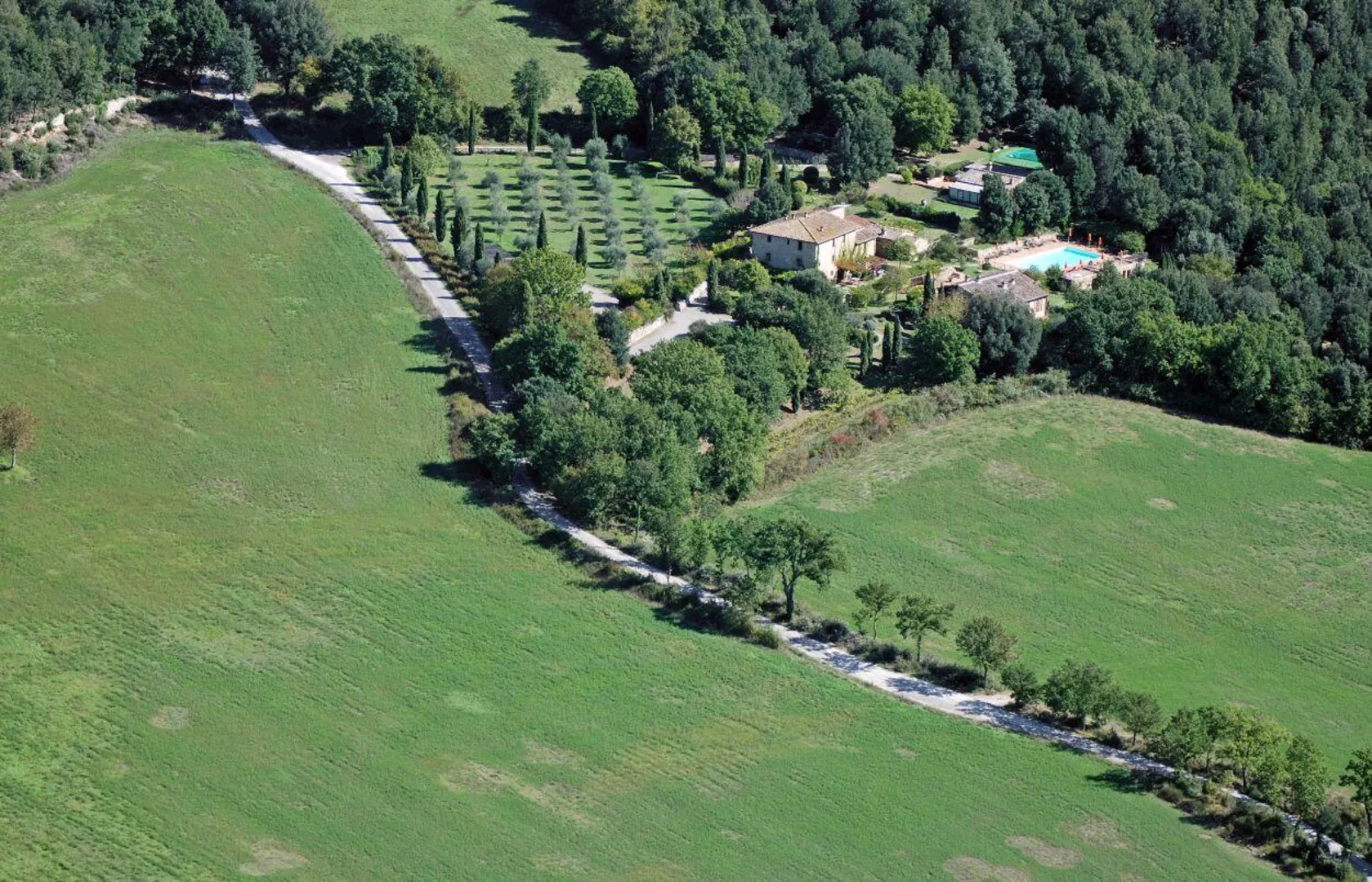 Country House Le Mascie afbeelding 2