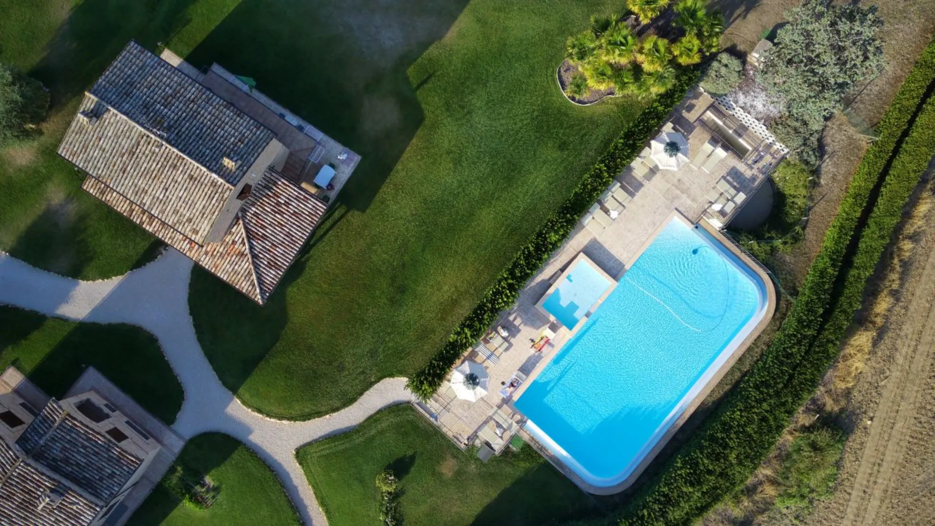 Agriturismo Verde Benessere afbeelding 1