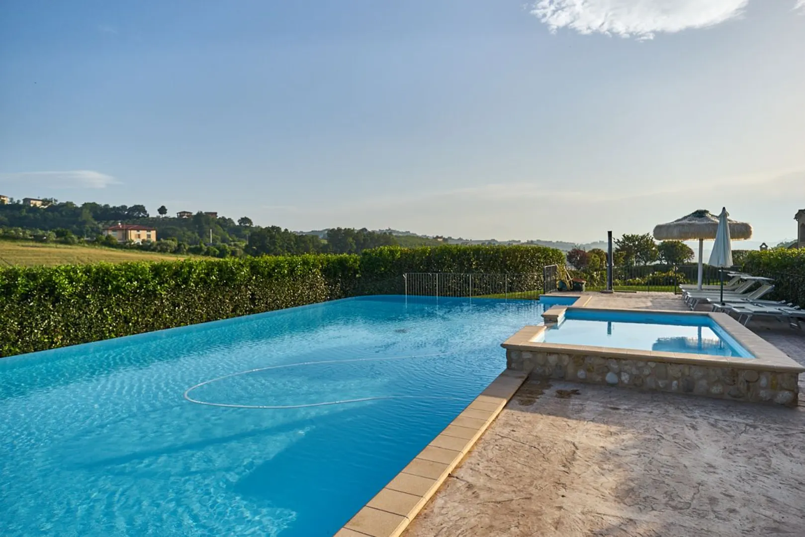 Agriturismo Verde Benessere afbeelding 2